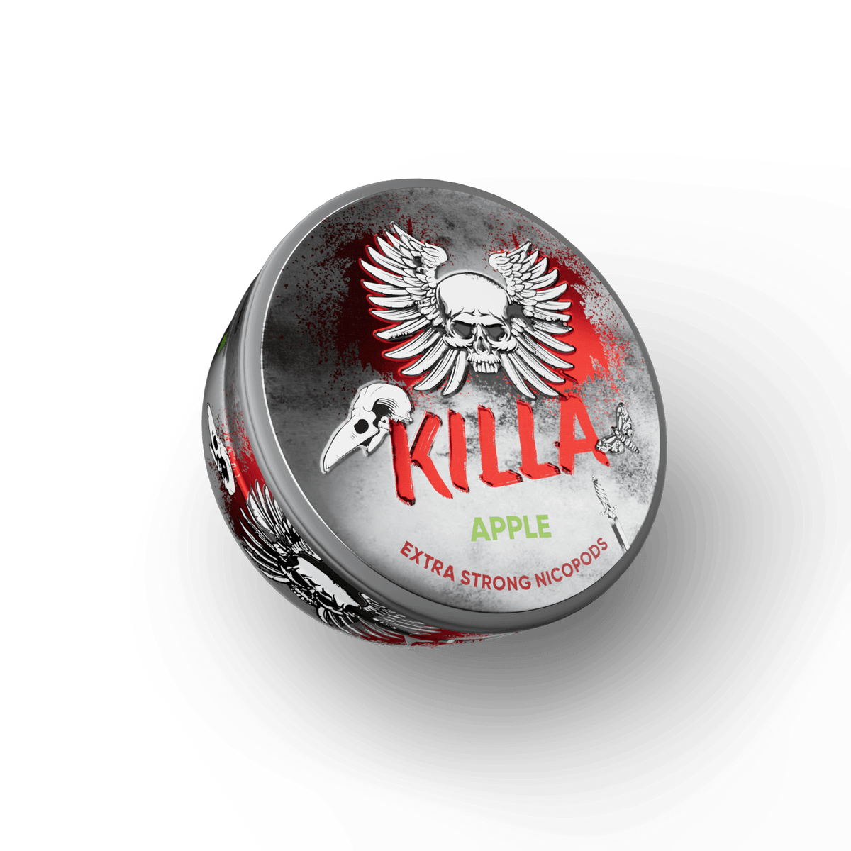 Killa Apple - Killa Snus