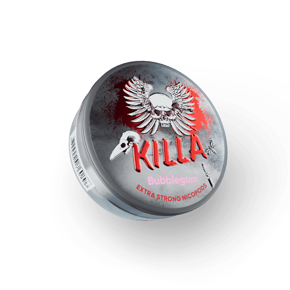 Killa Bubblegum - Killa Snus