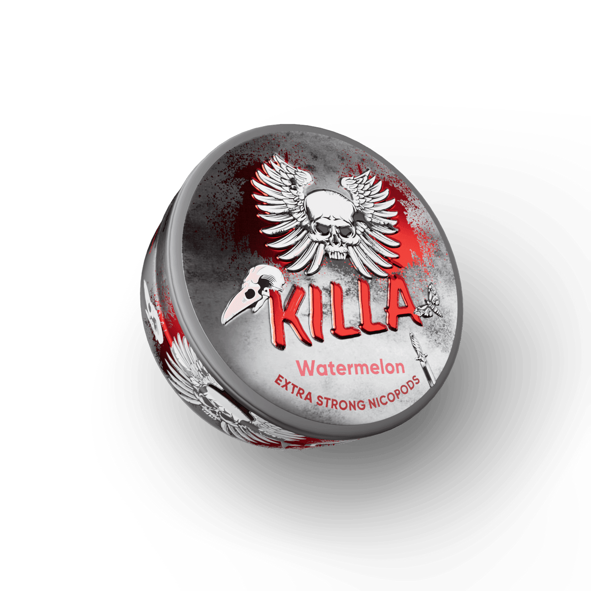 Killa Watermelon - Killa Snus