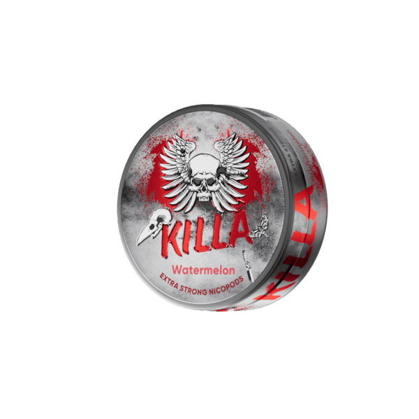 Killa Watermelon - Killa Snus