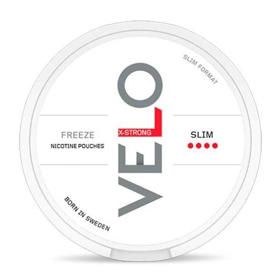 VELO - Freeze - Killa Snus