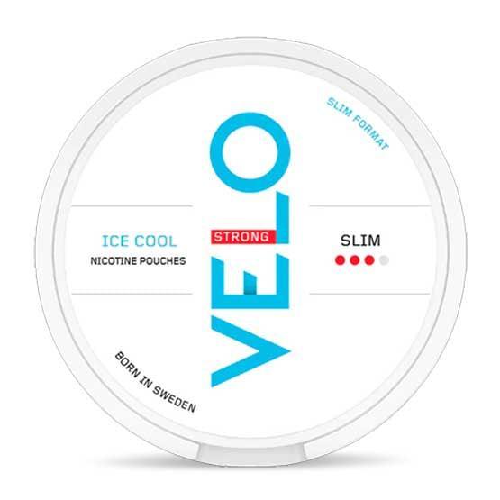 VELO - Ice Cool - Killa Snus