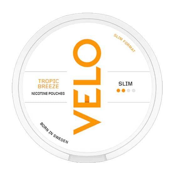 VELO - Tropic Breeze - Killa Snus