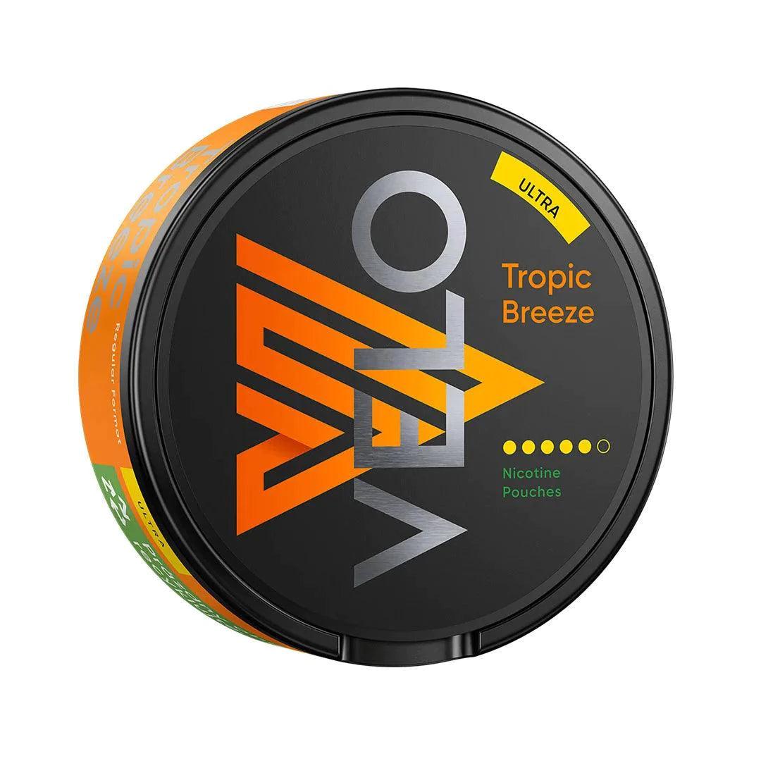 VELO Tropic Breeze Ultra - Killa Snus