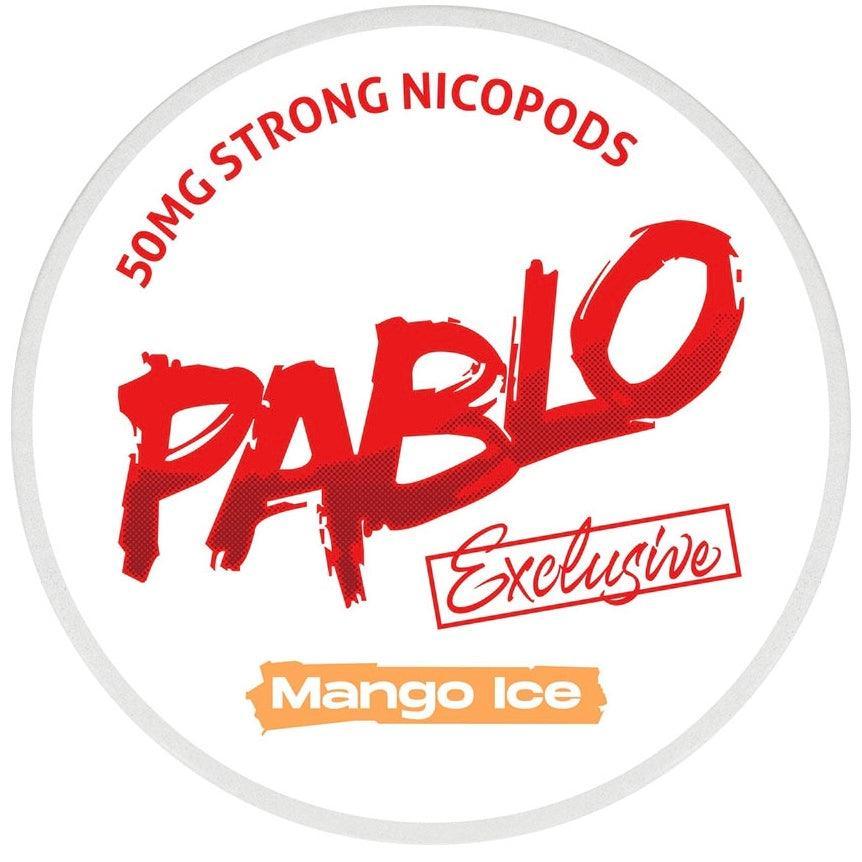 Pablo Mango Ice - Killa Shop Uk