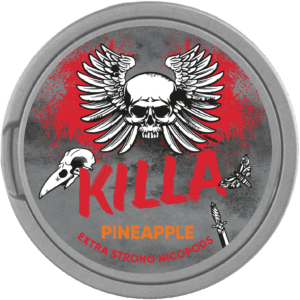 Killa Pineapple - Killa Shop Uk