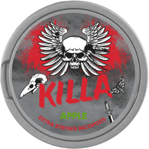 Killa Apple - Killa Shop Uk